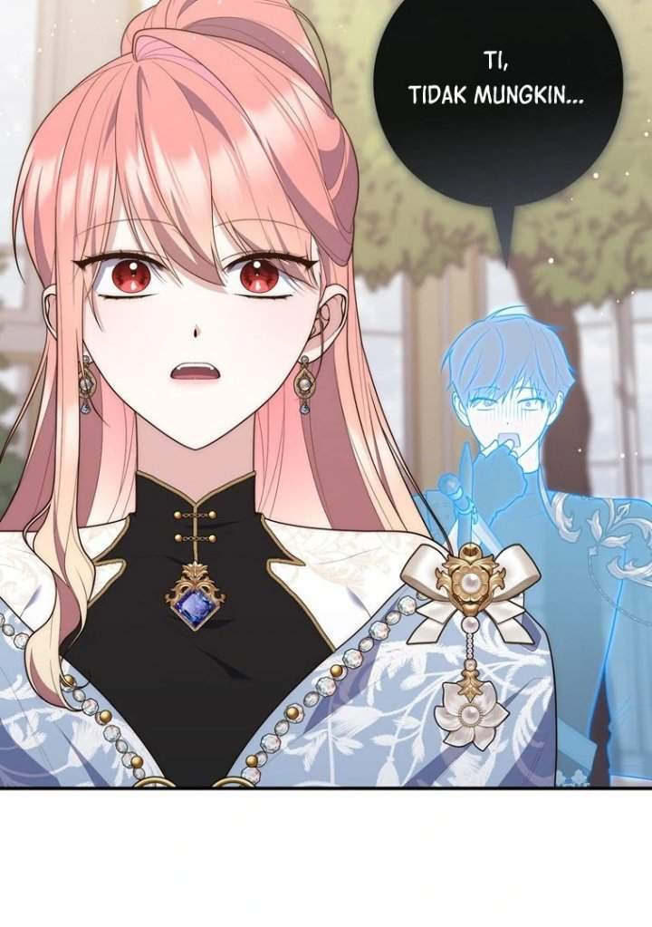 A Princess Who Reads Fortune Chapter 92