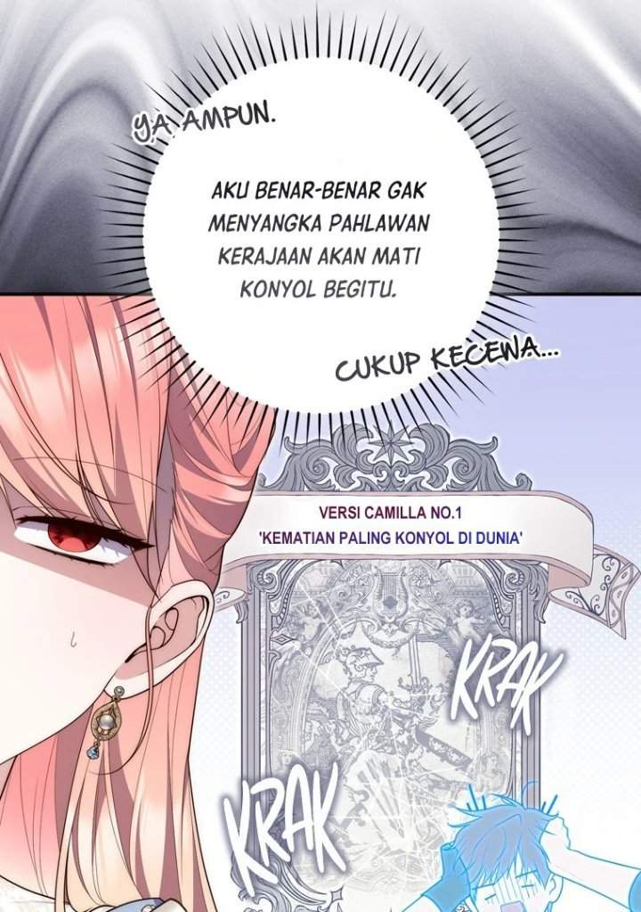 A Princess Who Reads Fortune Chapter 92