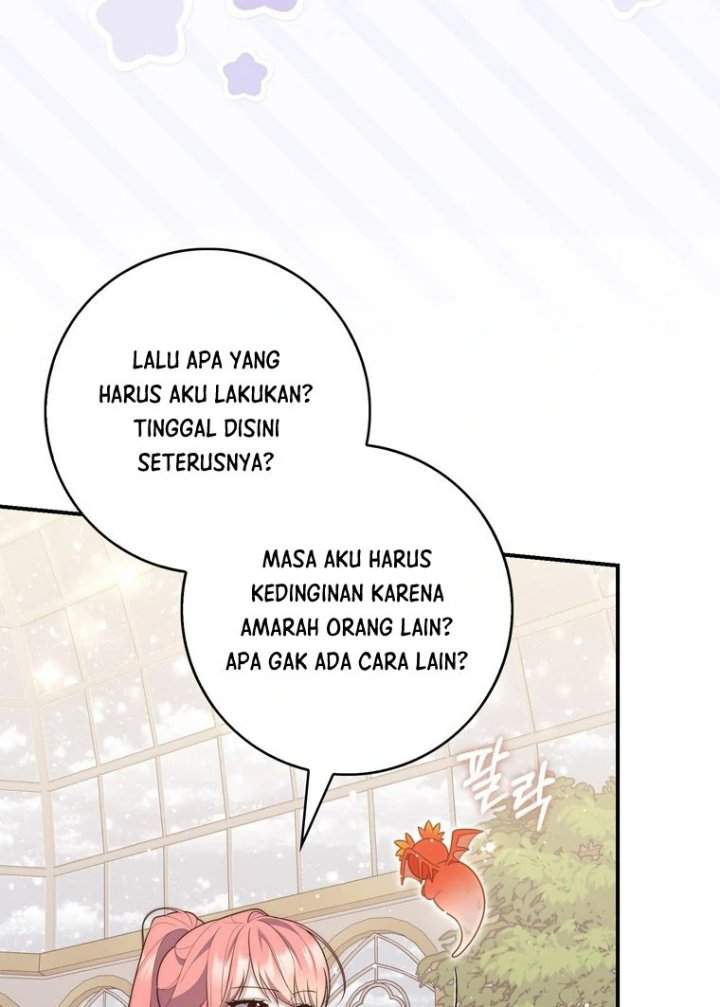 A Princess Who Reads Fortune Chapter 92