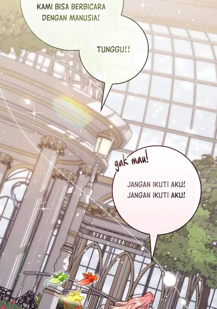 A Princess Who Reads Fortune Chapter 92