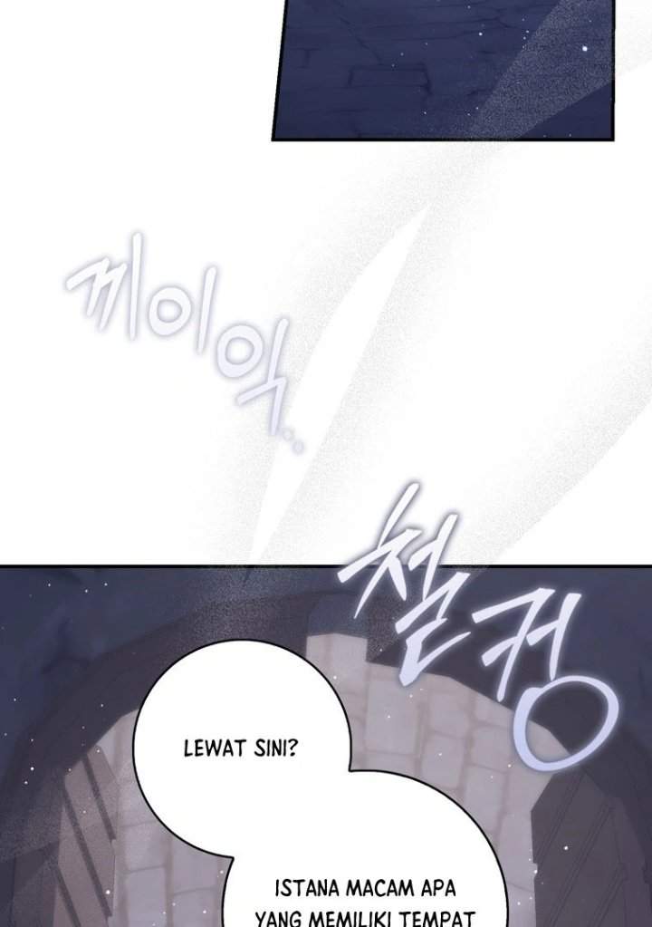 A Princess Who Reads Fortune Chapter 92