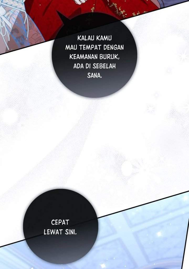 A Princess Who Reads Fortune Chapter 92