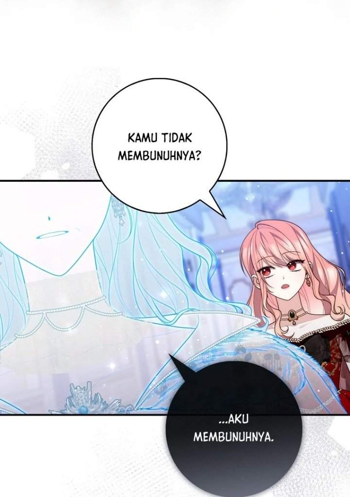 A Princess Who Reads Fortune Chapter 92