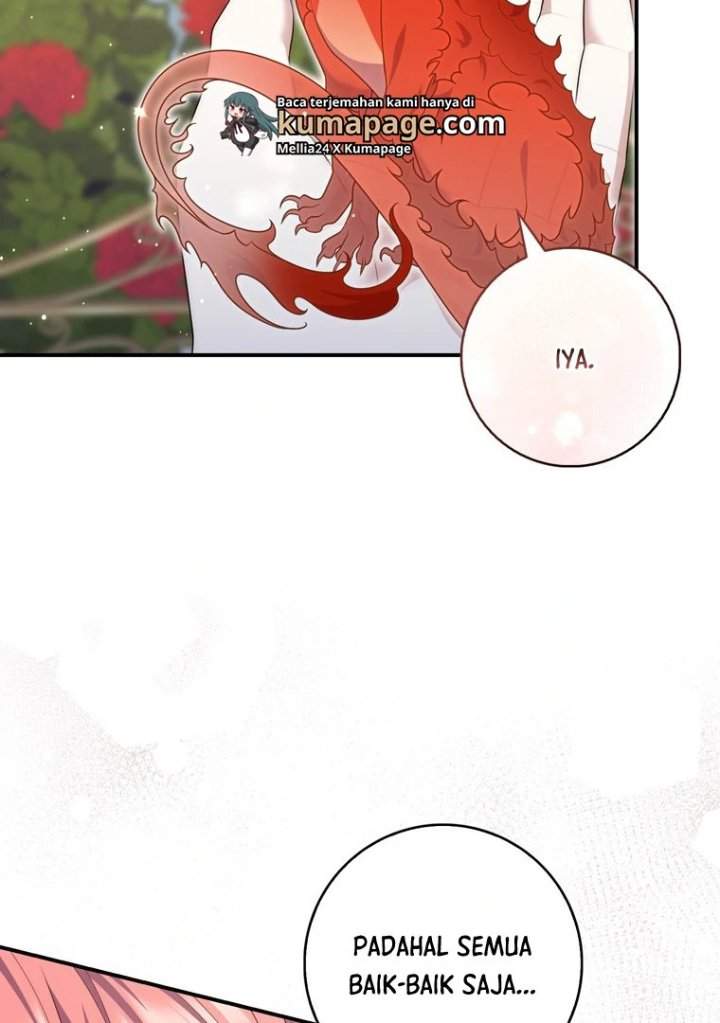 A Princess Who Reads Fortune Chapter 92