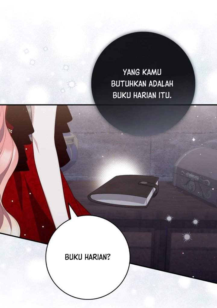 A Princess Who Reads Fortune Chapter 92