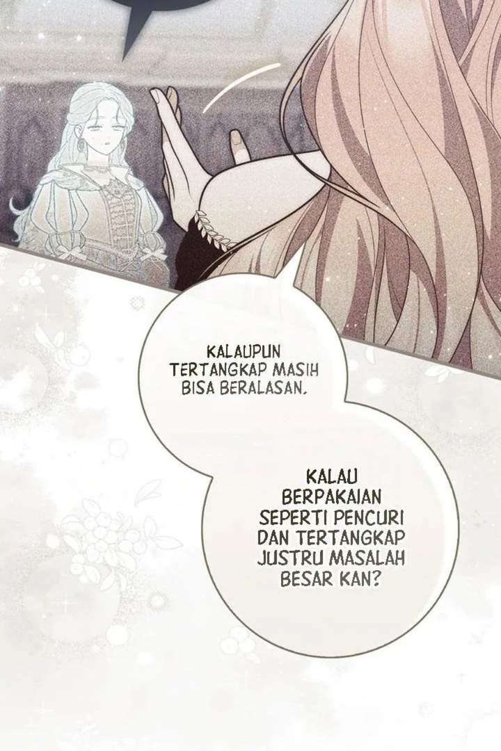 A Princess Who Reads Fortune Chapter 93