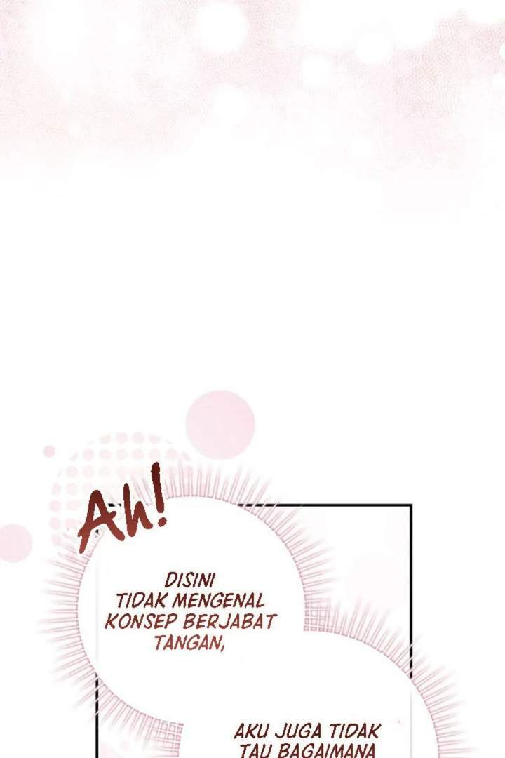 A Princess Who Reads Fortune Chapter 93