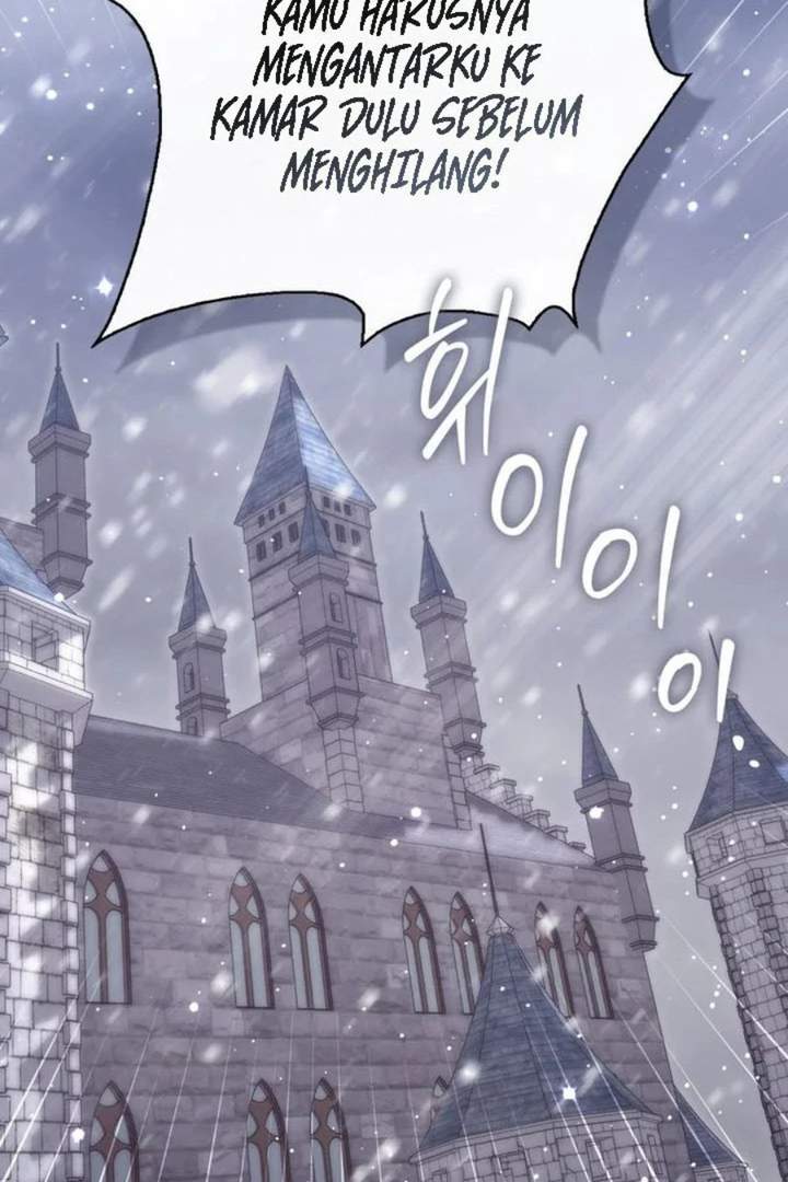 A Princess Who Reads Fortune Chapter 93