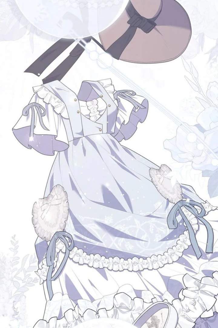 A Princess Who Reads Fortune Chapter 93