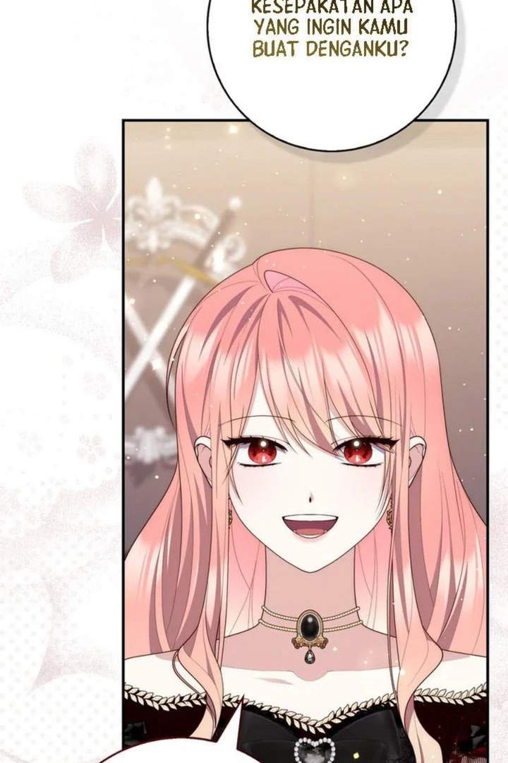 A Princess Who Reads Fortune Chapter 93