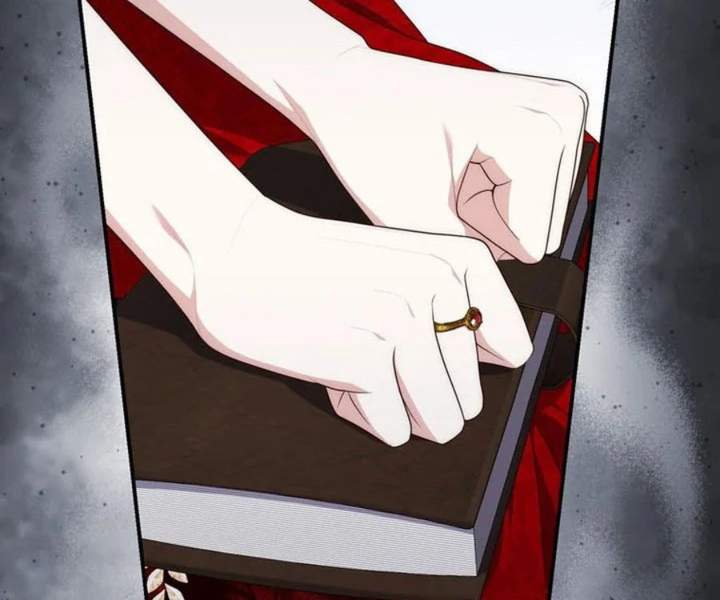 A Princess Who Reads Fortune Chapter 93