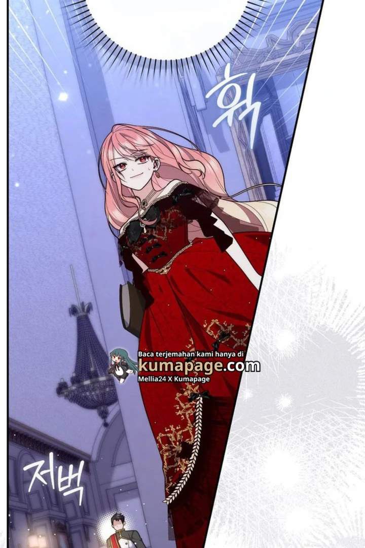 A Princess Who Reads Fortune Chapter 93
