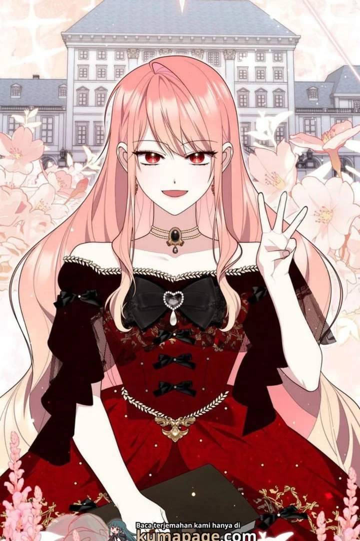 A Princess Who Reads Fortune Chapter 93
