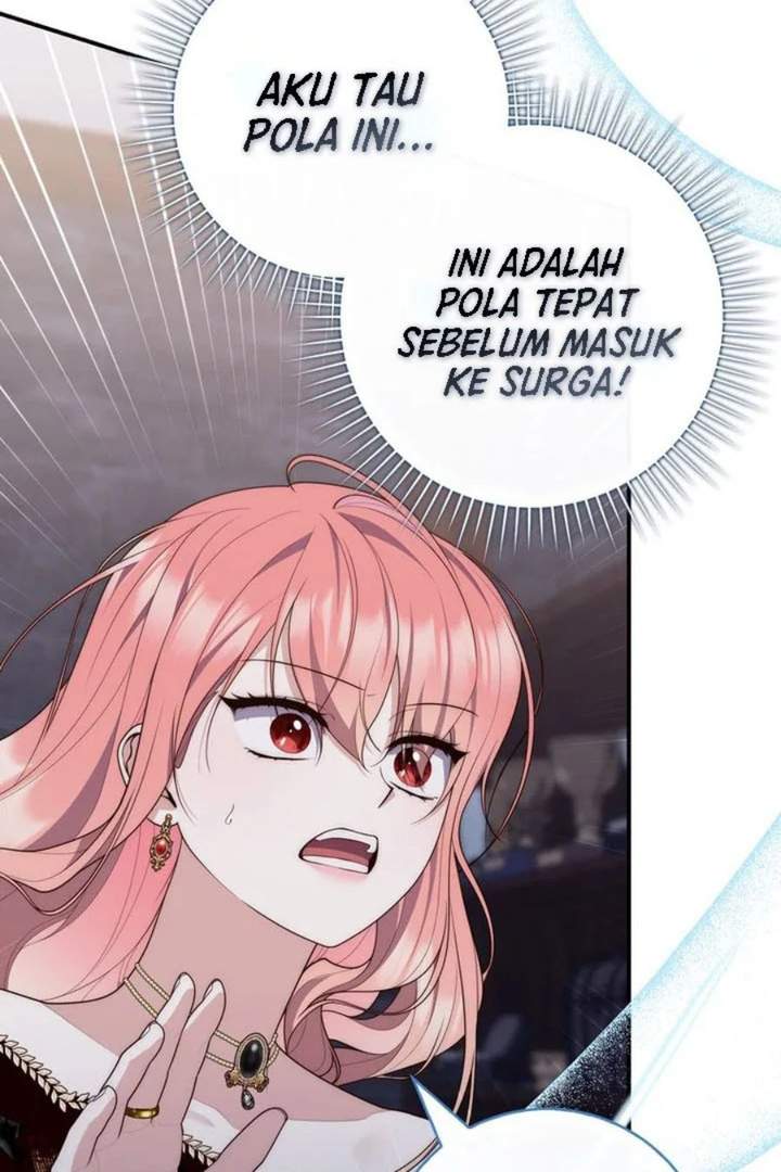 A Princess Who Reads Fortune Chapter 93
