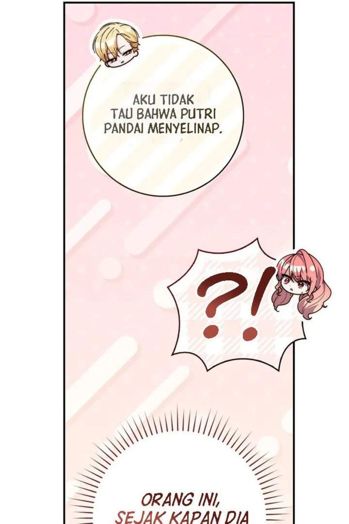 A Princess Who Reads Fortune Chapter 93