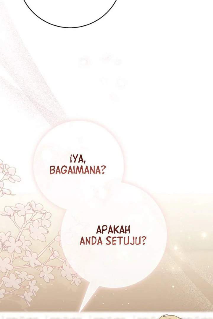A Princess Who Reads Fortune Chapter 93