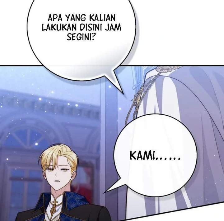 A Princess Who Reads Fortune Chapter 93