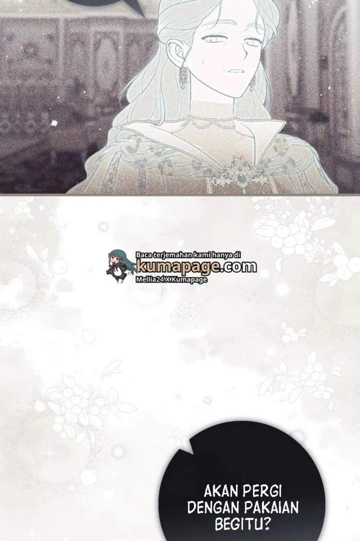 A Princess Who Reads Fortune Chapter 93