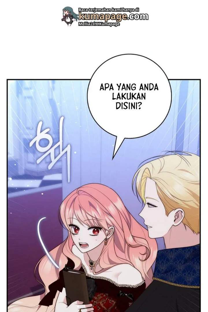 A Princess Who Reads Fortune Chapter 93