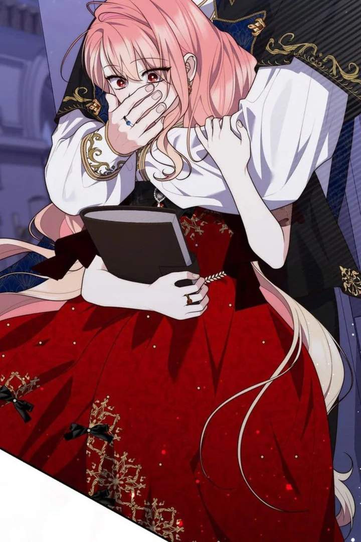 A Princess Who Reads Fortune Chapter 93