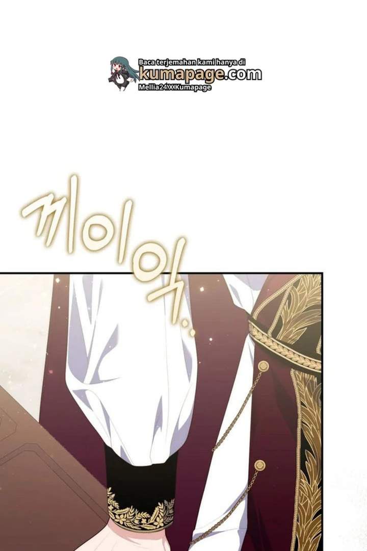 A Princess Who Reads Fortune Chapter 93