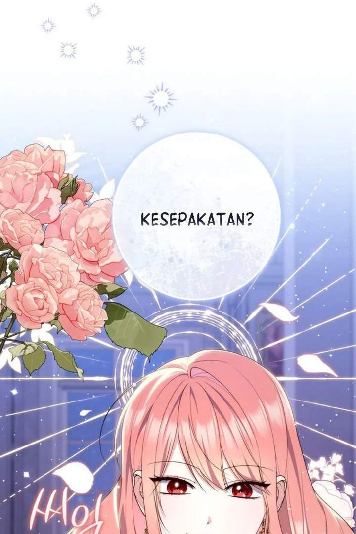 A Princess Who Reads Fortune Chapter 93