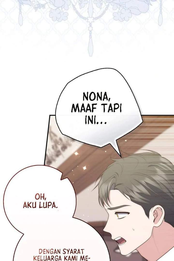 A Princess Who Reads Fortune Chapter 93