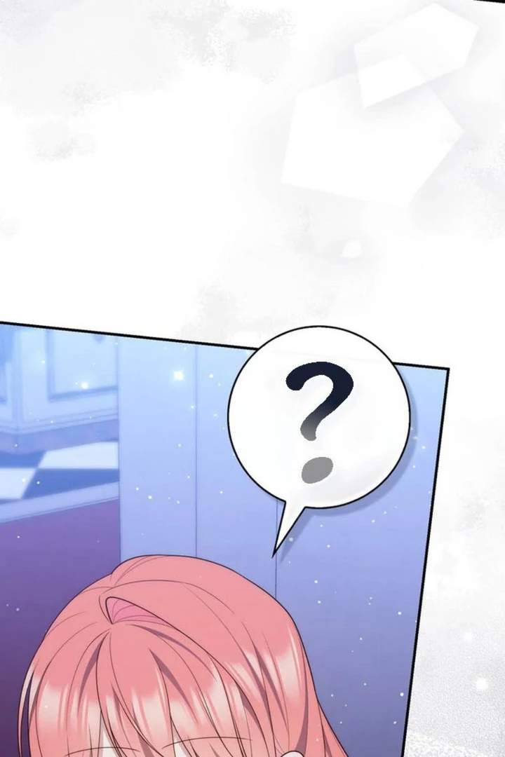 A Princess Who Reads Fortune Chapter 93