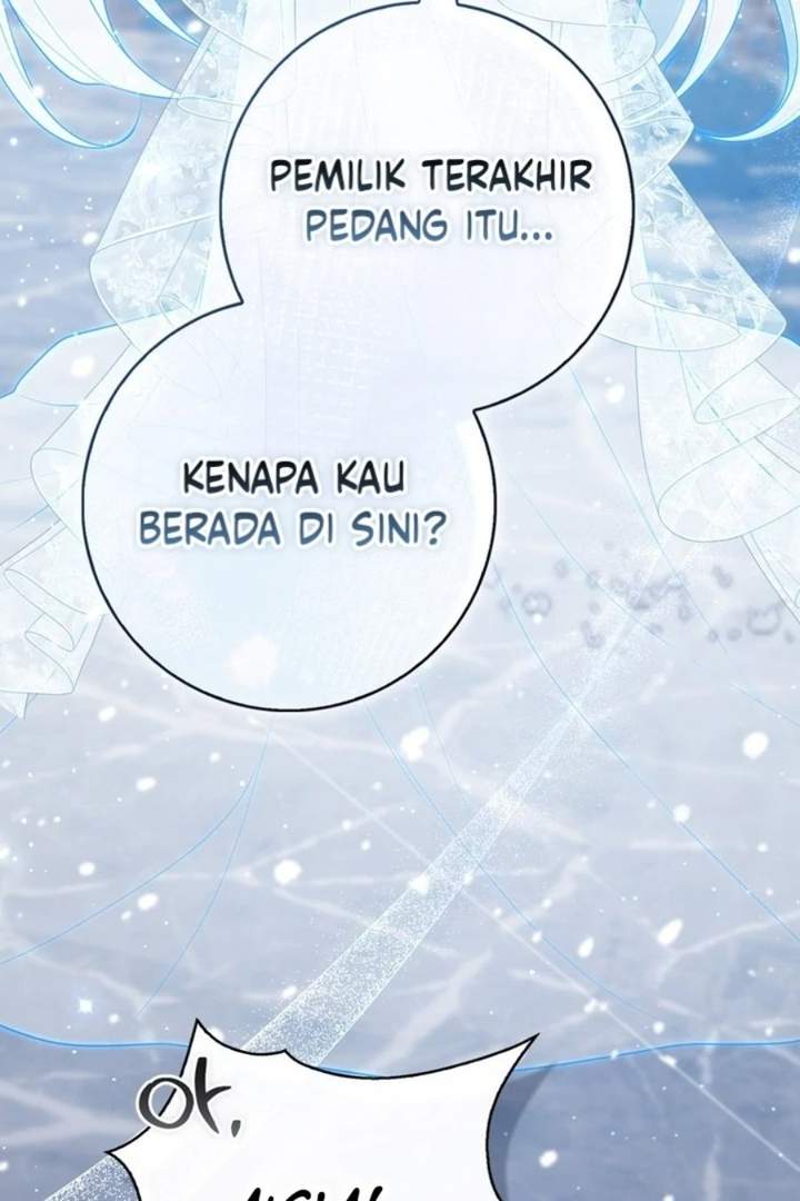 A Princess Who Reads Fortune Chapter 94