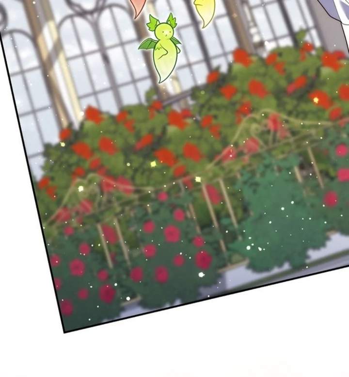 A Princess Who Reads Fortune Chapter 94