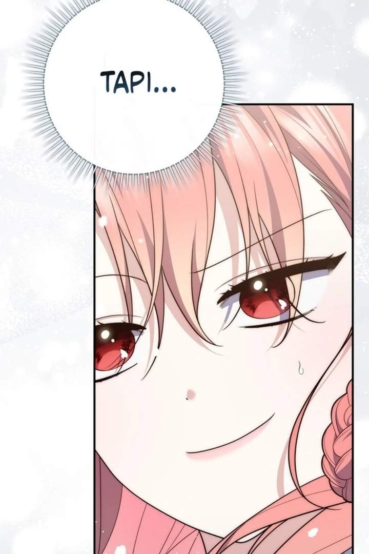 A Princess Who Reads Fortune Chapter 94