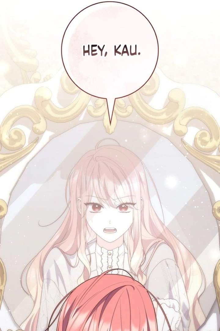 A Princess Who Reads Fortune Chapter 94
