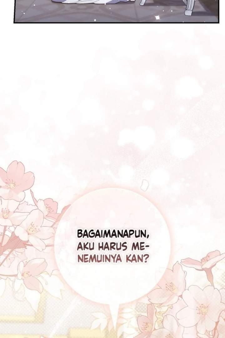 A Princess Who Reads Fortune Chapter 94