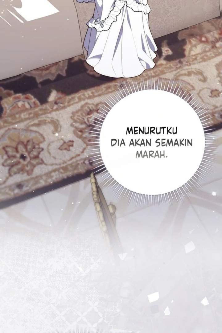 A Princess Who Reads Fortune Chapter 94
