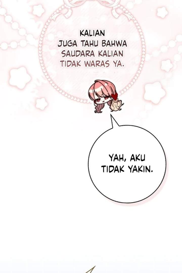 A Princess Who Reads Fortune Chapter 94