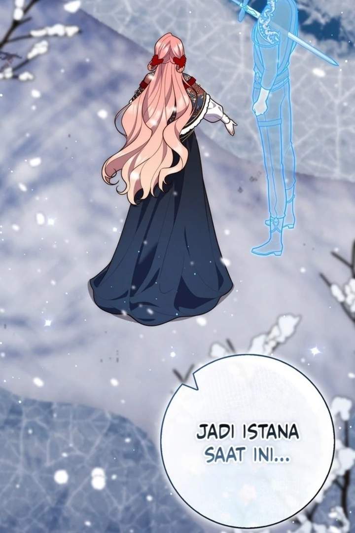 A Princess Who Reads Fortune Chapter 94