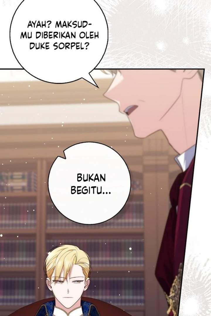 A Princess Who Reads Fortune Chapter 94