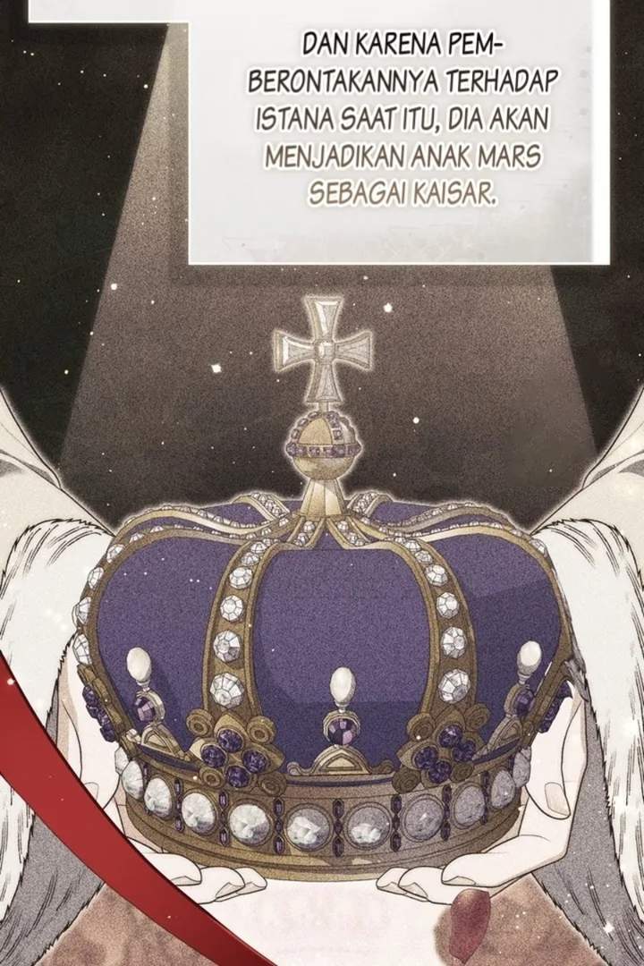 A Princess Who Reads Fortune Chapter 94