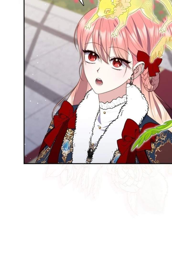 A Princess Who Reads Fortune Chapter 94