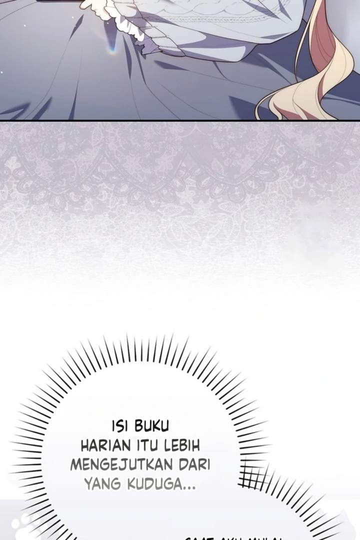 A Princess Who Reads Fortune Chapter 94