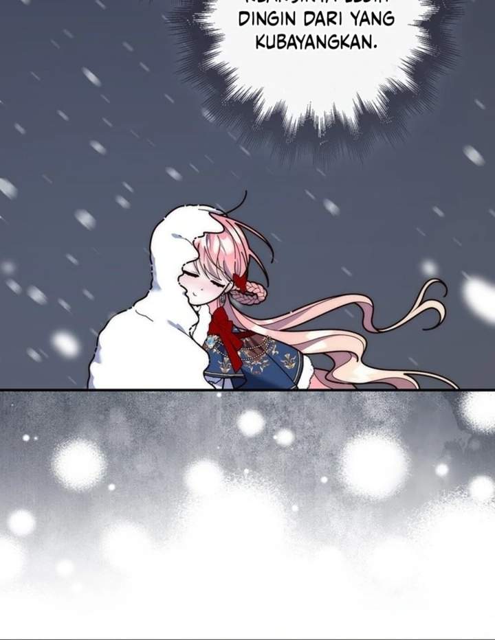 A Princess Who Reads Fortune Chapter 94
