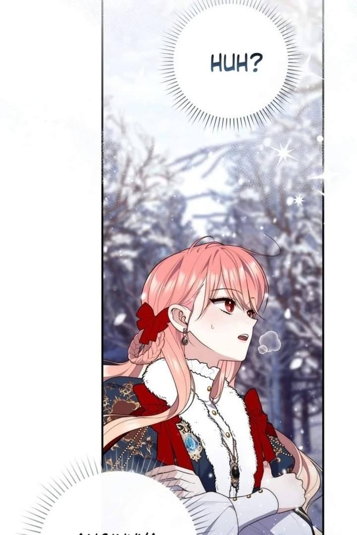 A Princess Who Reads Fortune Chapter 94
