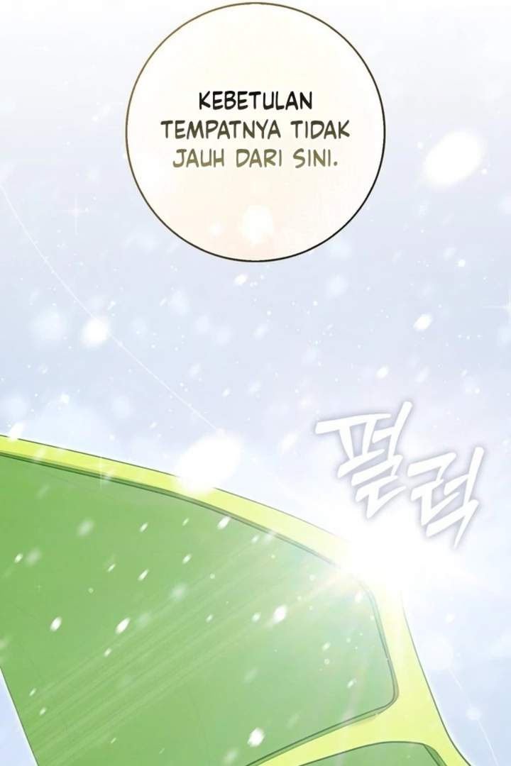 A Princess Who Reads Fortune Chapter 94