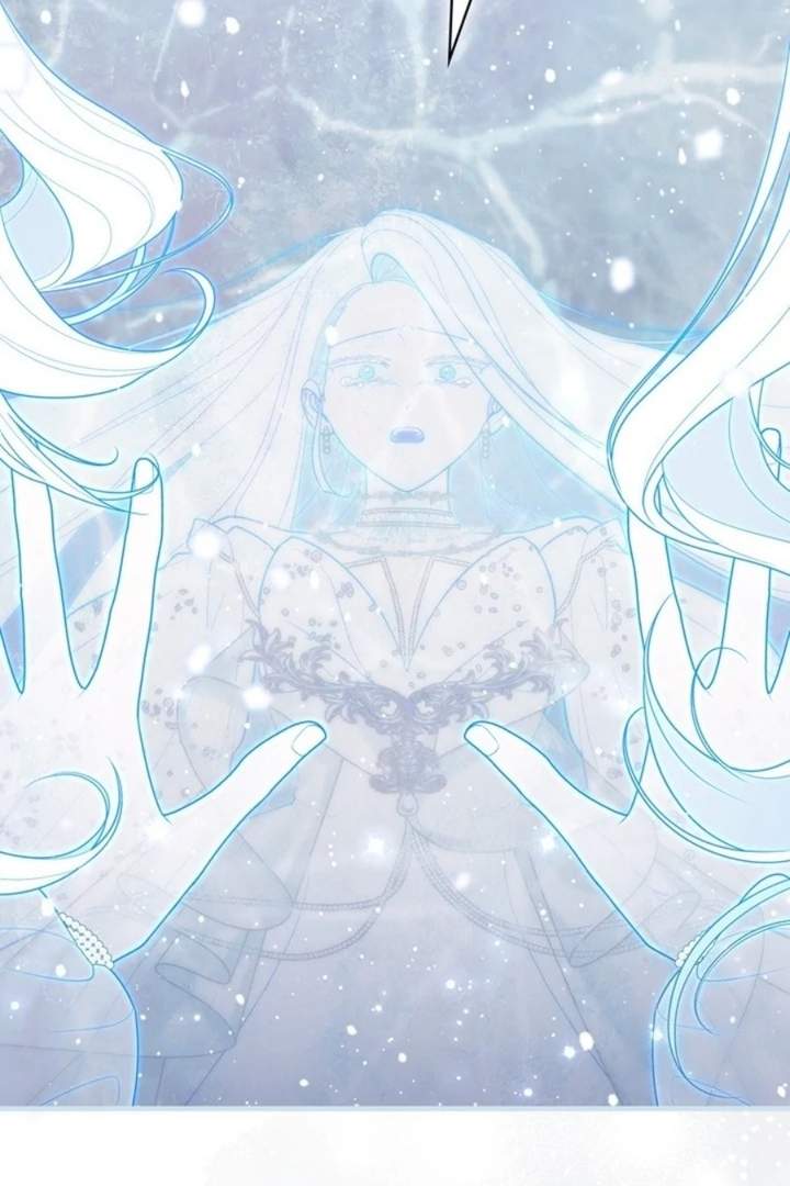 A Princess Who Reads Fortune Chapter 94