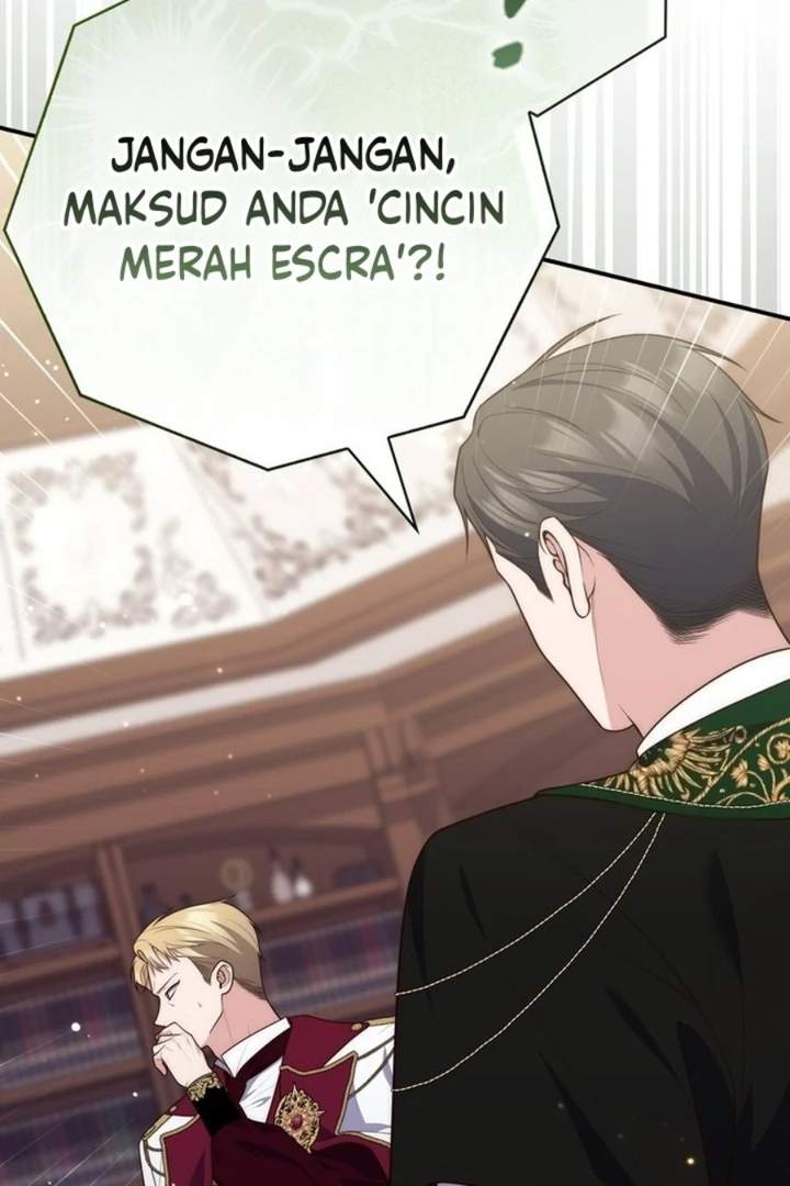 A Princess Who Reads Fortune Chapter 94