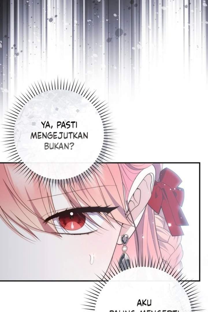 A Princess Who Reads Fortune Chapter 94