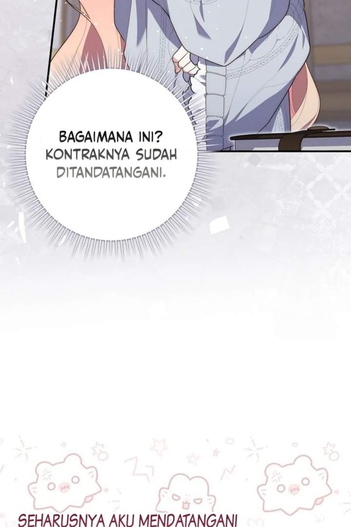 A Princess Who Reads Fortune Chapter 94