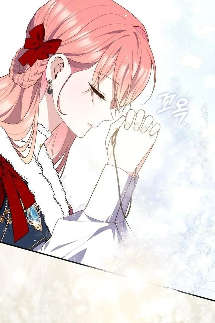 A Princess Who Reads Fortune Chapter 95