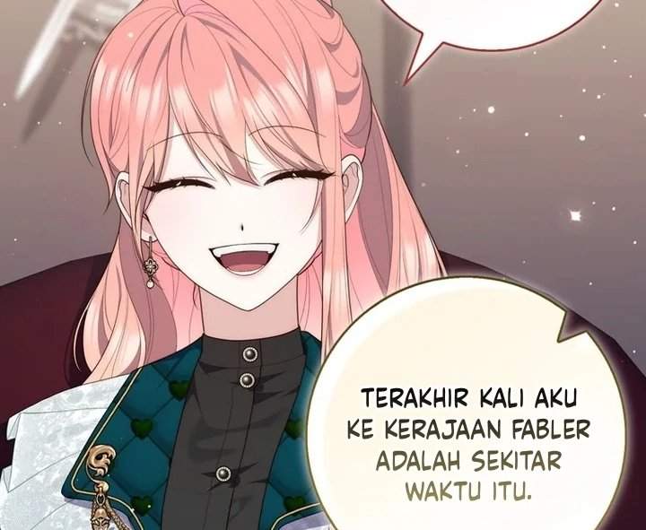 A Princess Who Reads Fortune Chapter 95