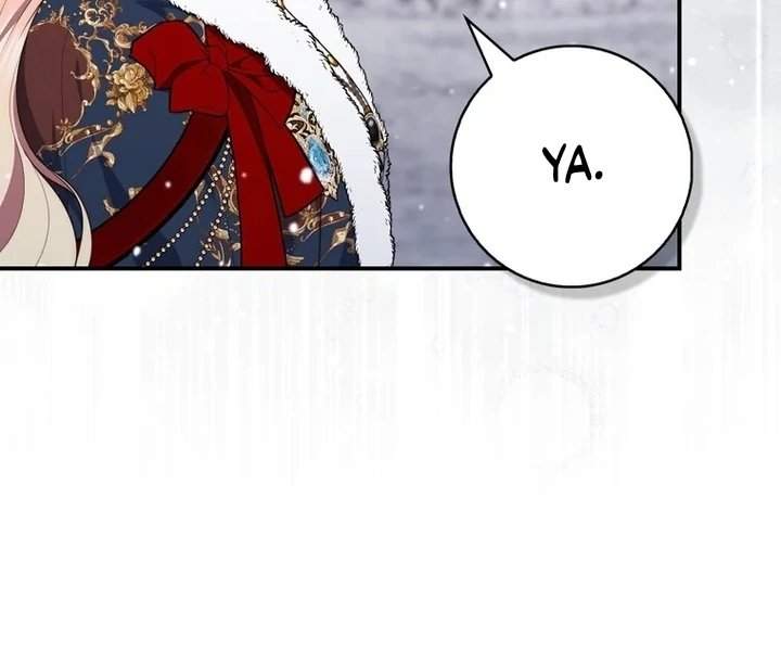 A Princess Who Reads Fortune Chapter 95